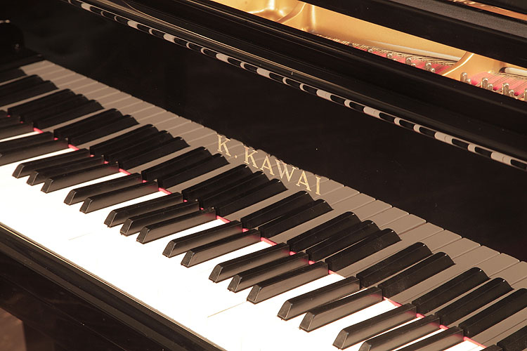 Kawai GM-10K Grand Piano for sale. We are looking for Steinway pianos any age or condition.