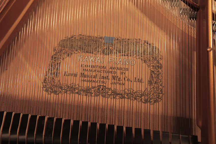 Kawai RX-5 Grand Piano for sale.