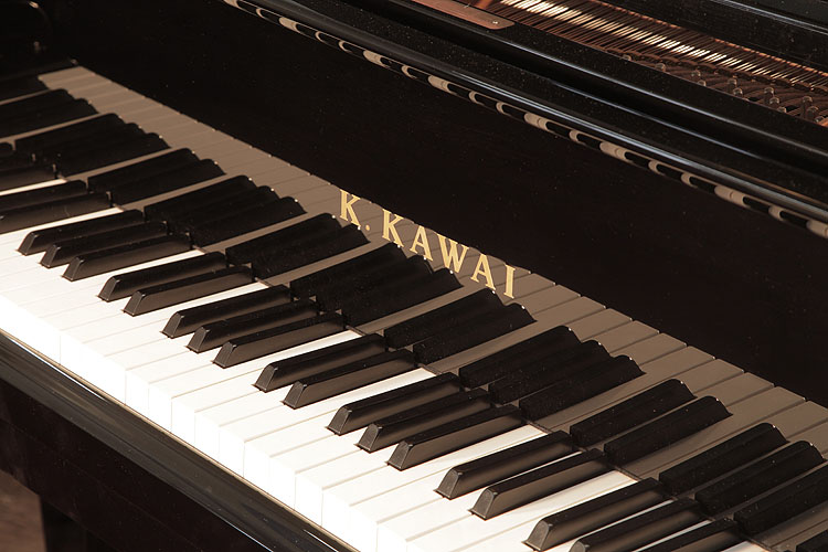 Kawai  RX-5 Grand Piano for sale. We are looking for Steinway pianos any age or condition.