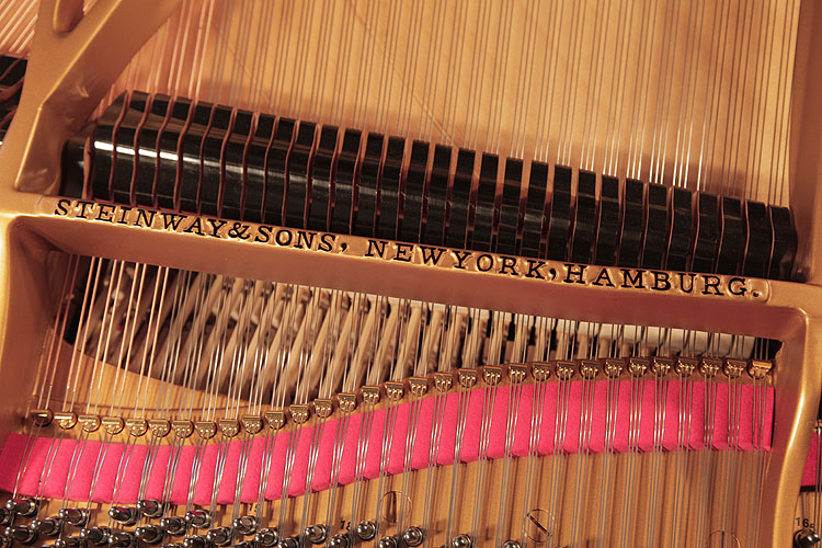  Steinway Model A  New York and Hamburg. We are looking for Steinway pianos any age or condition.
