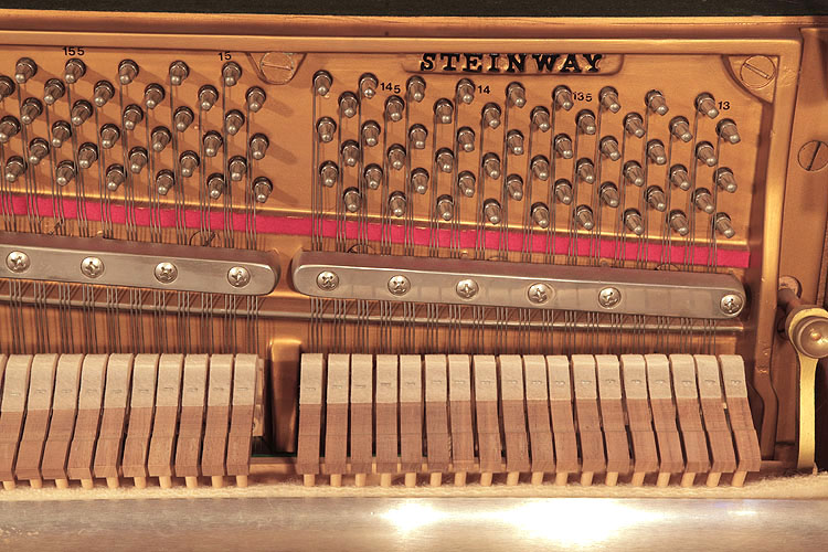 Steinway Model Z Upright Piano for sale.