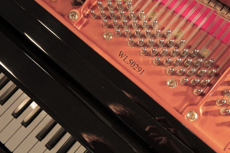 Wendl and Lung Model 178  Grand Piano for sale.