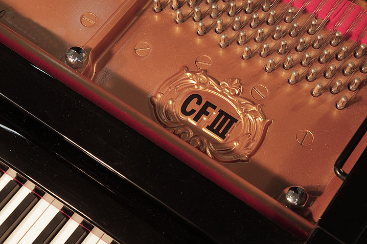 Yamaha CFIII  Grand Piano for sale.