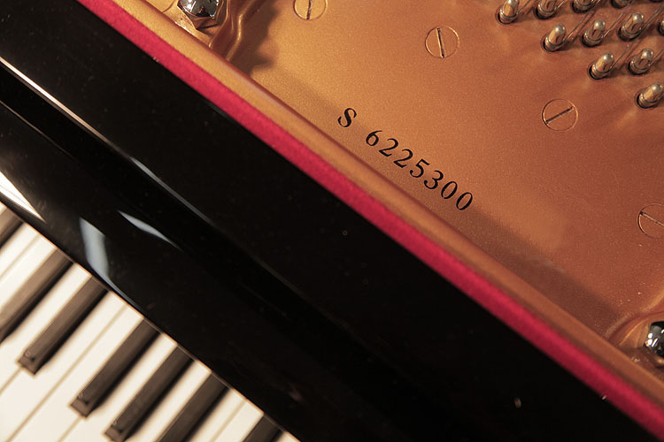 Yamaha CFIII  Grand Piano for sale.