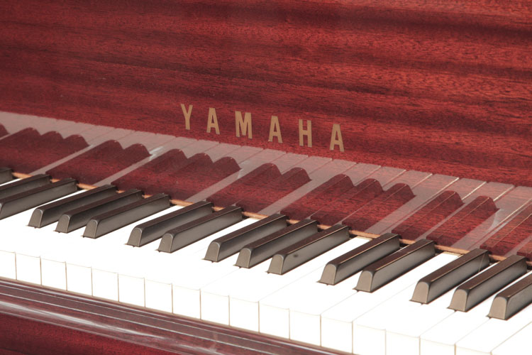 Yamaha G1 Grand Piano for sale. We are looking for Yamaha pianos any age or condition.