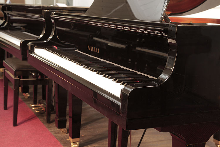 Yamaha GB1 Grand Piano for sale.