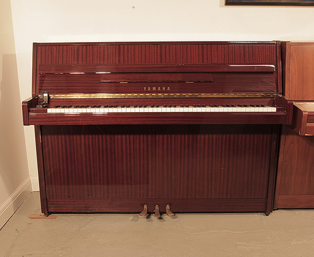Yamaha M108 upright Piano for sale.
