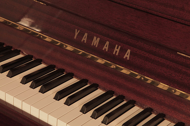 Yamaha M108  Upright Piano for sale.