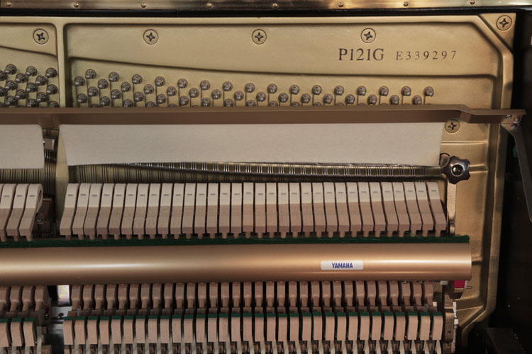 Yamaha P121G Upright Piano for sale.