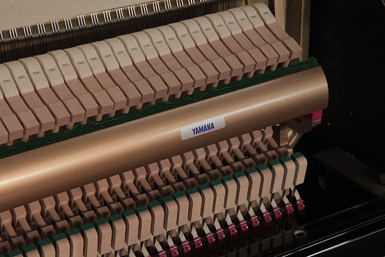 Yamaha P121G Upright Piano for sale.