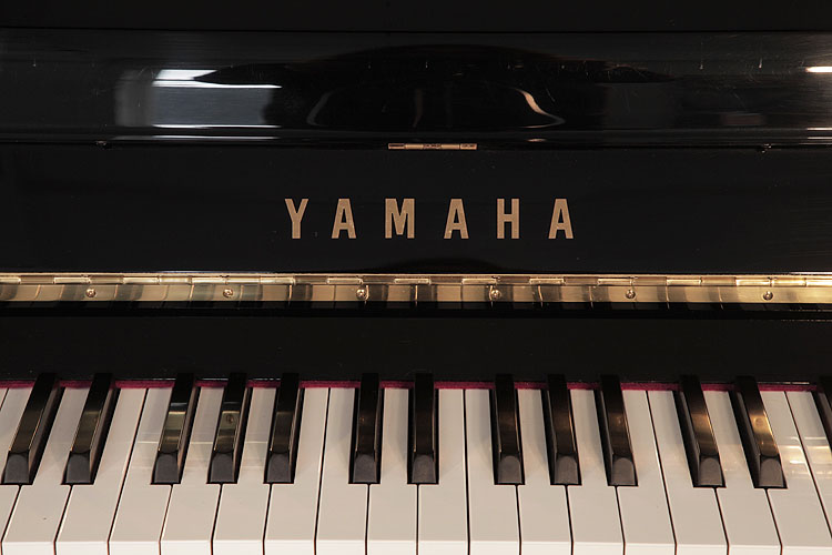  Yamaha P121G Upright Piano for sale.