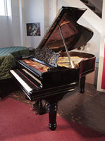  Steinway Model A Grand Piano For Sale