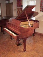 Steinway Model L Grand Piano For Sale