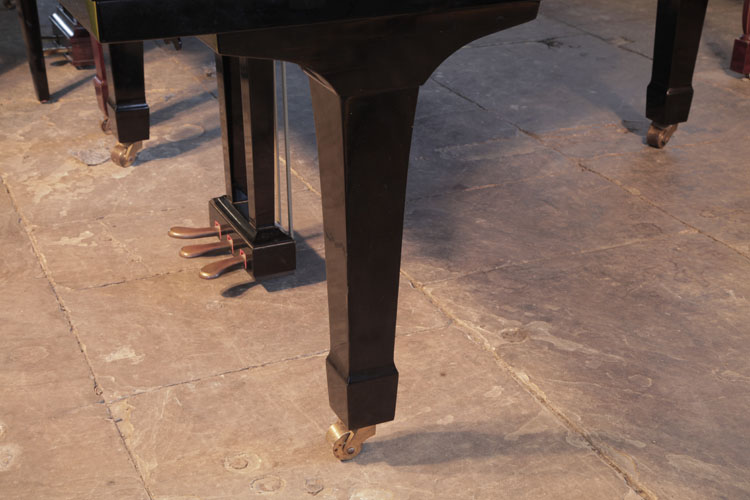 Yamaha G2 spade piano leg
