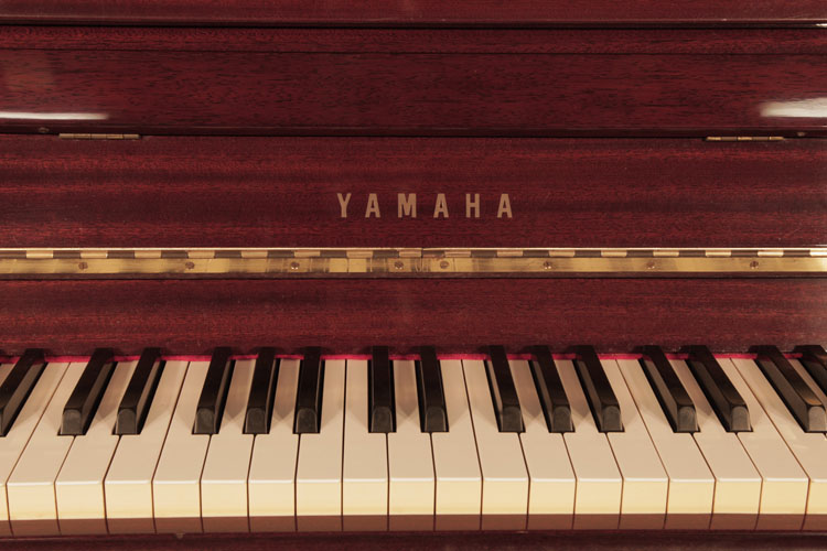 Yamaha MP70N  Upright Piano for sale.