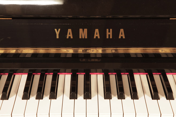 Yamaha U2 Upright Piano for sale.