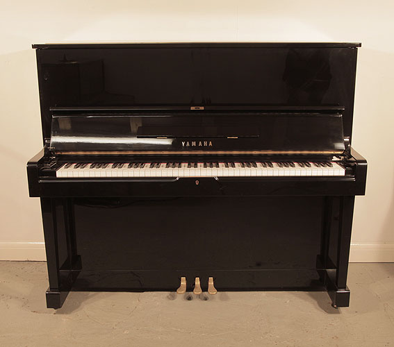 Yamaha U2 upright Piano for sale.