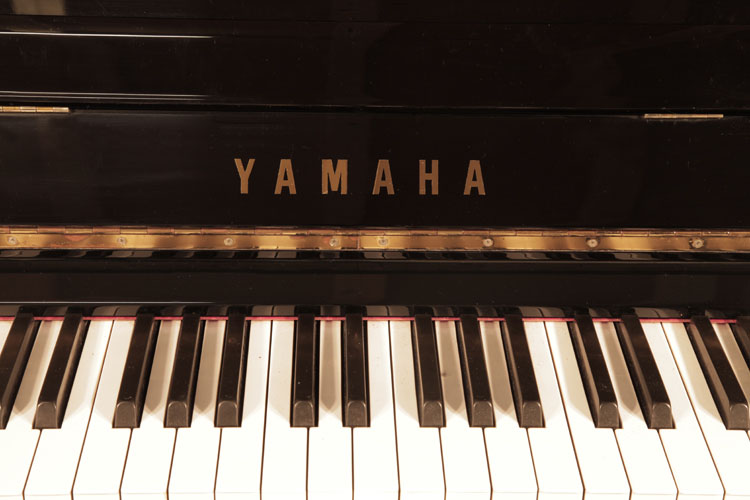  Yamaha manufacturers logo on fall