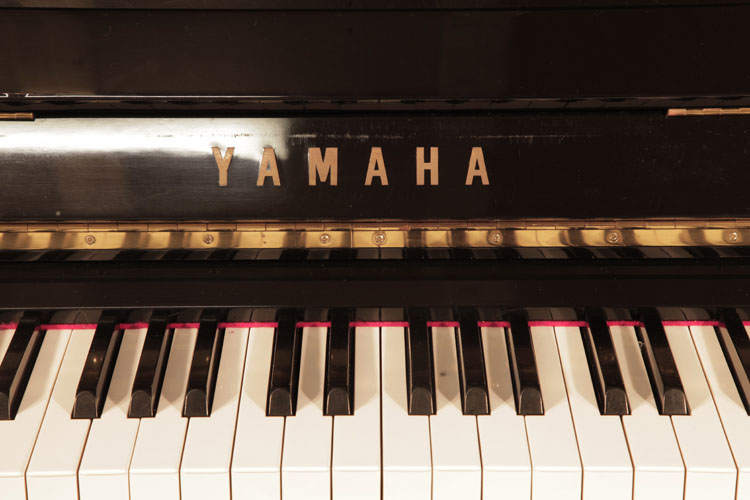 Yamaha U5 Upright Piano for sale.