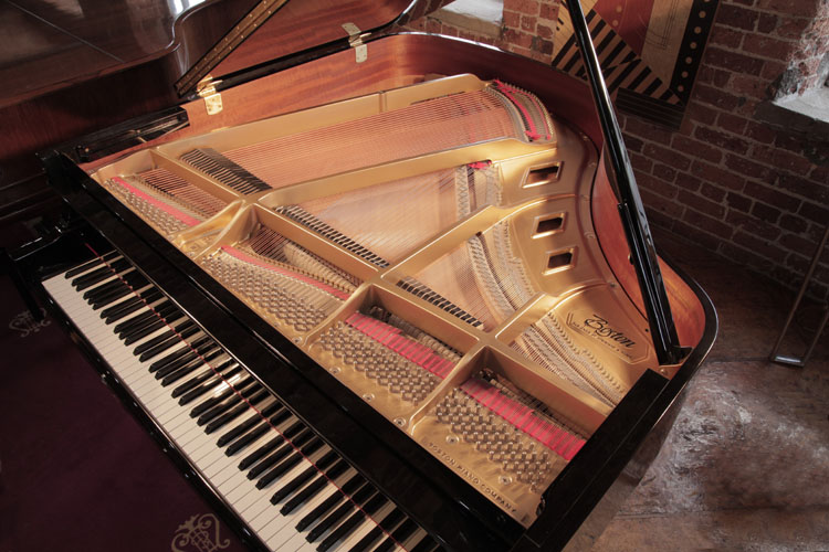 Boston Instrument