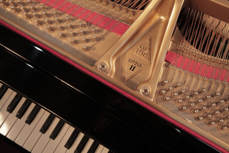 Boston piano serial number