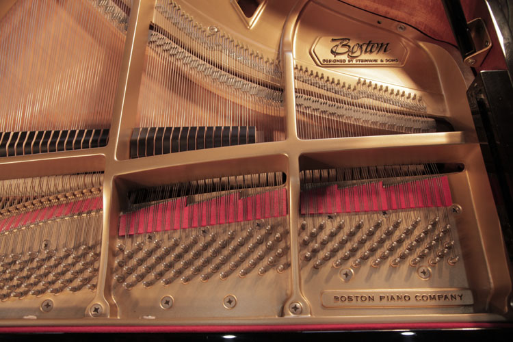 Boston Instrument