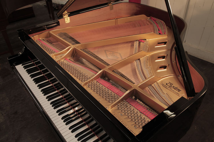 Boston Instrument