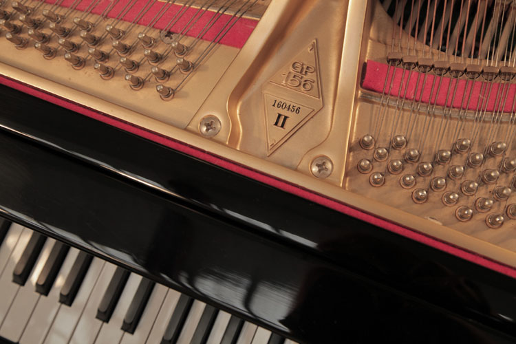 Boston piano serial number
