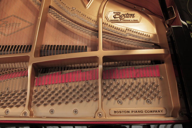 Boston Instrument