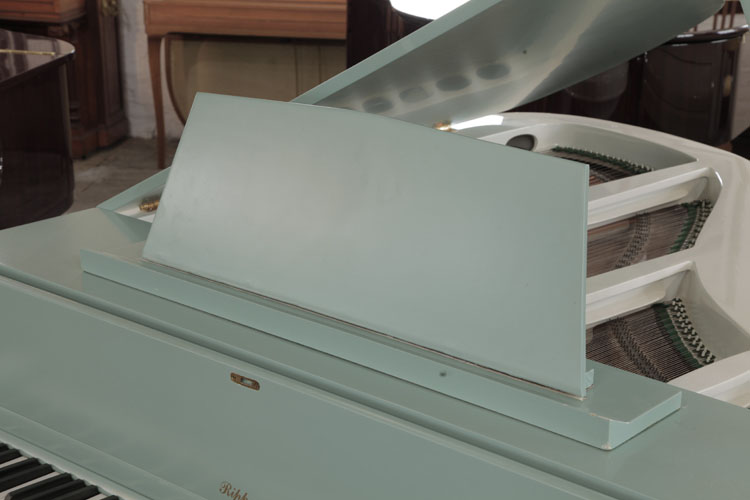 Rippen minimal openwork piano music desk