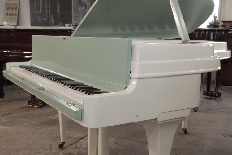 Rippen slimline profile