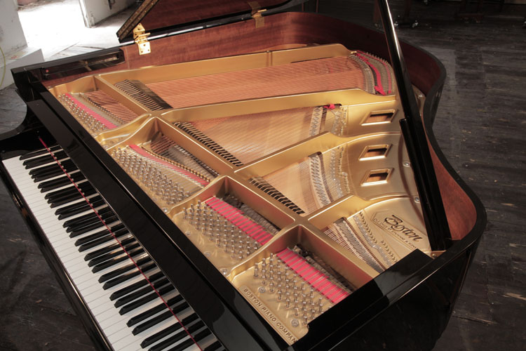 Boston Instrument