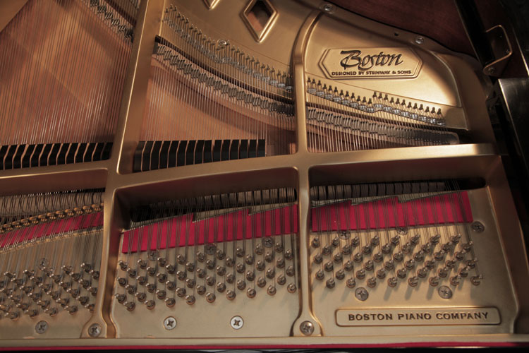 Boston Instrument