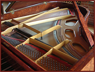 Estonia Grand Piano for sale.