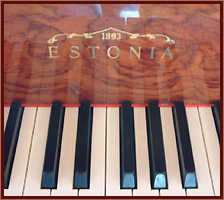 Estonia Grand Piano for sale.