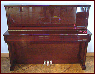 Bechstein Upright Piano