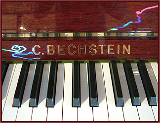 Bechstein Upright