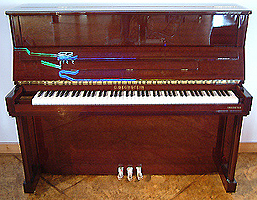 Bechstein upright Piano For Sale