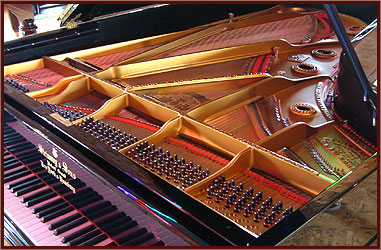 Steinway  Model C Grand Piano for sale. We are looking for Steinway pianos any age or condition.
