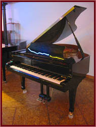 Kawai RX3 Grand