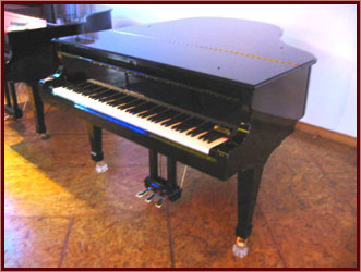 Kawai RX3