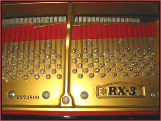 Kawai RX3