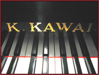Kawai RX3 Grand