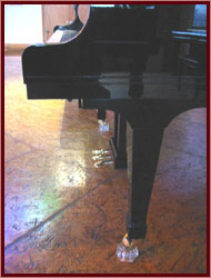 Kawai RX3 Grand