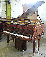 Bluthner Pianola Grand for sale