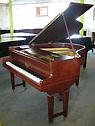 Weber Grand Piano