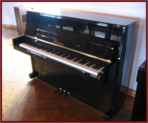 Hermann Upright Piano