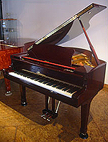 New Hermann grand piano For Sale