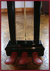 Steinberg Grand Piano