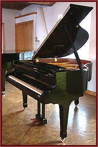 Steinberg Grand Piano